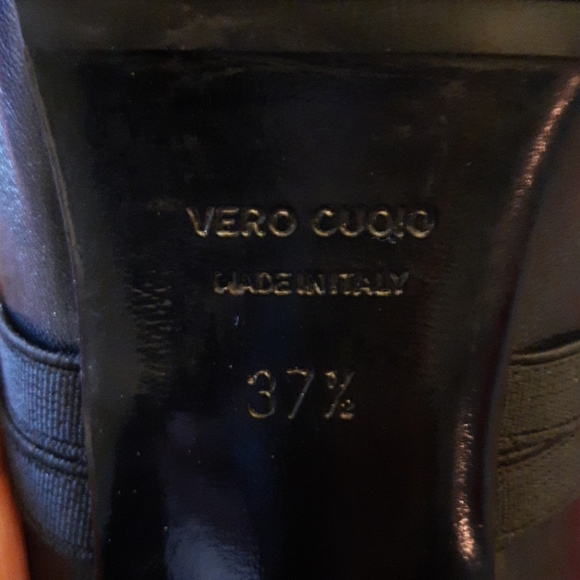 High heels / Pumps - Picture 6 of 6